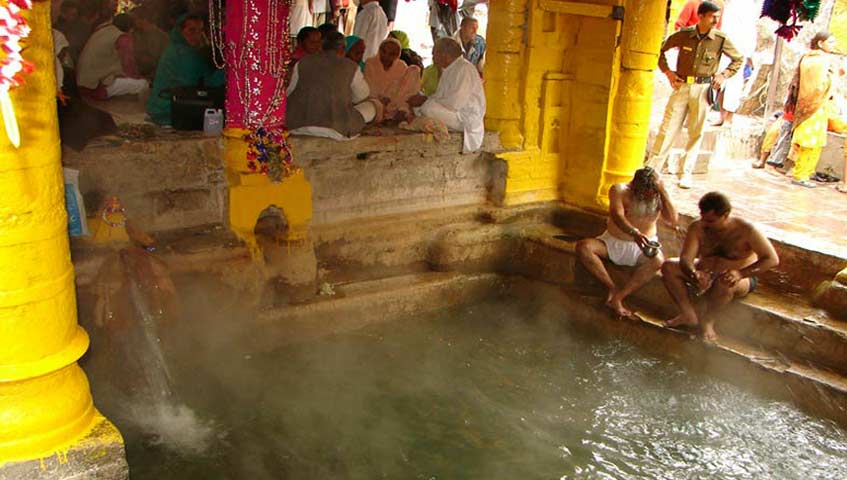 Badrinath Temple