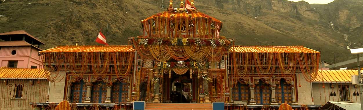 Badrinath