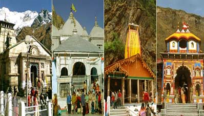 Chardham Yatra