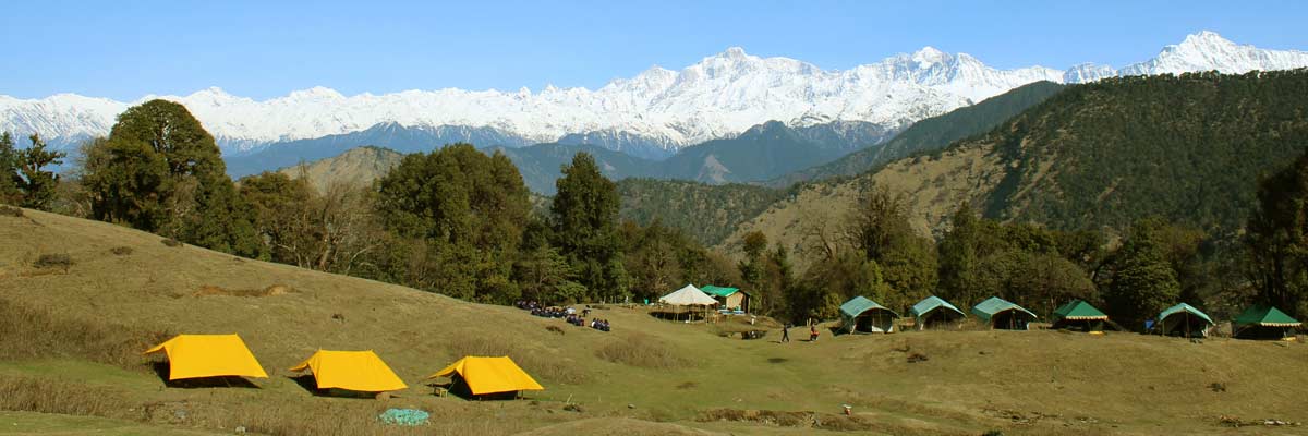 Chopta