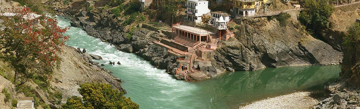 Devprayag