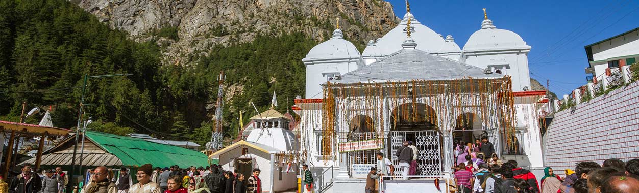 Gangotri