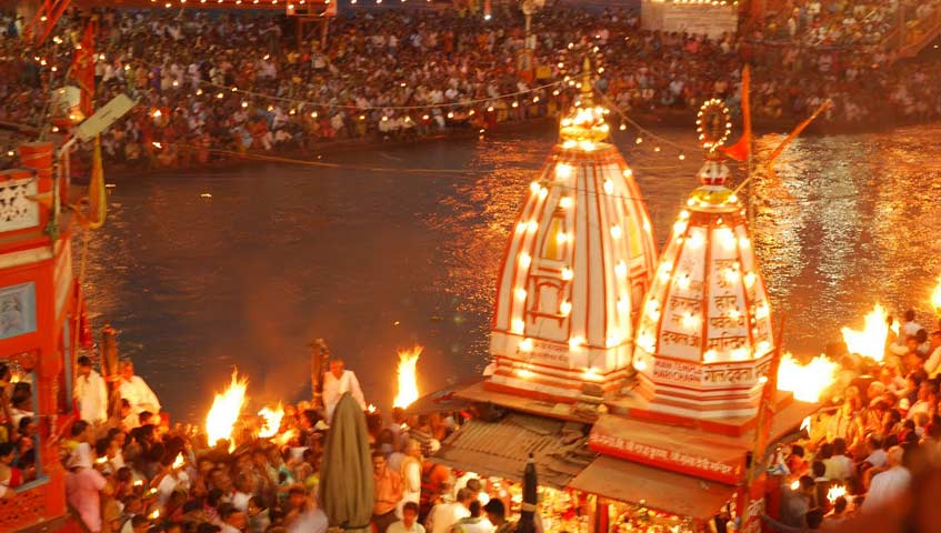 Haridwar Rishikesh