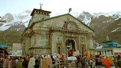 rishikesh