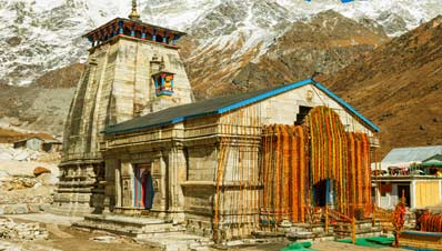 Kedarnath Temple