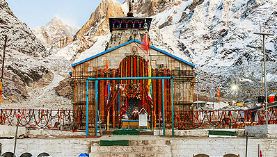 kedarnath