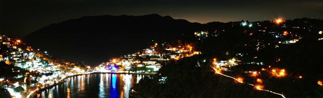 Nainital