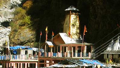 rishikesh