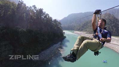 Zipline